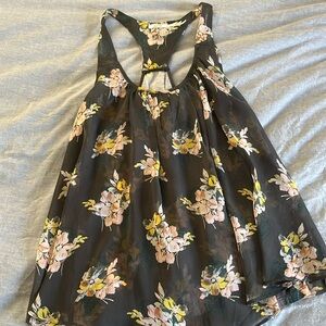 Summer blouse